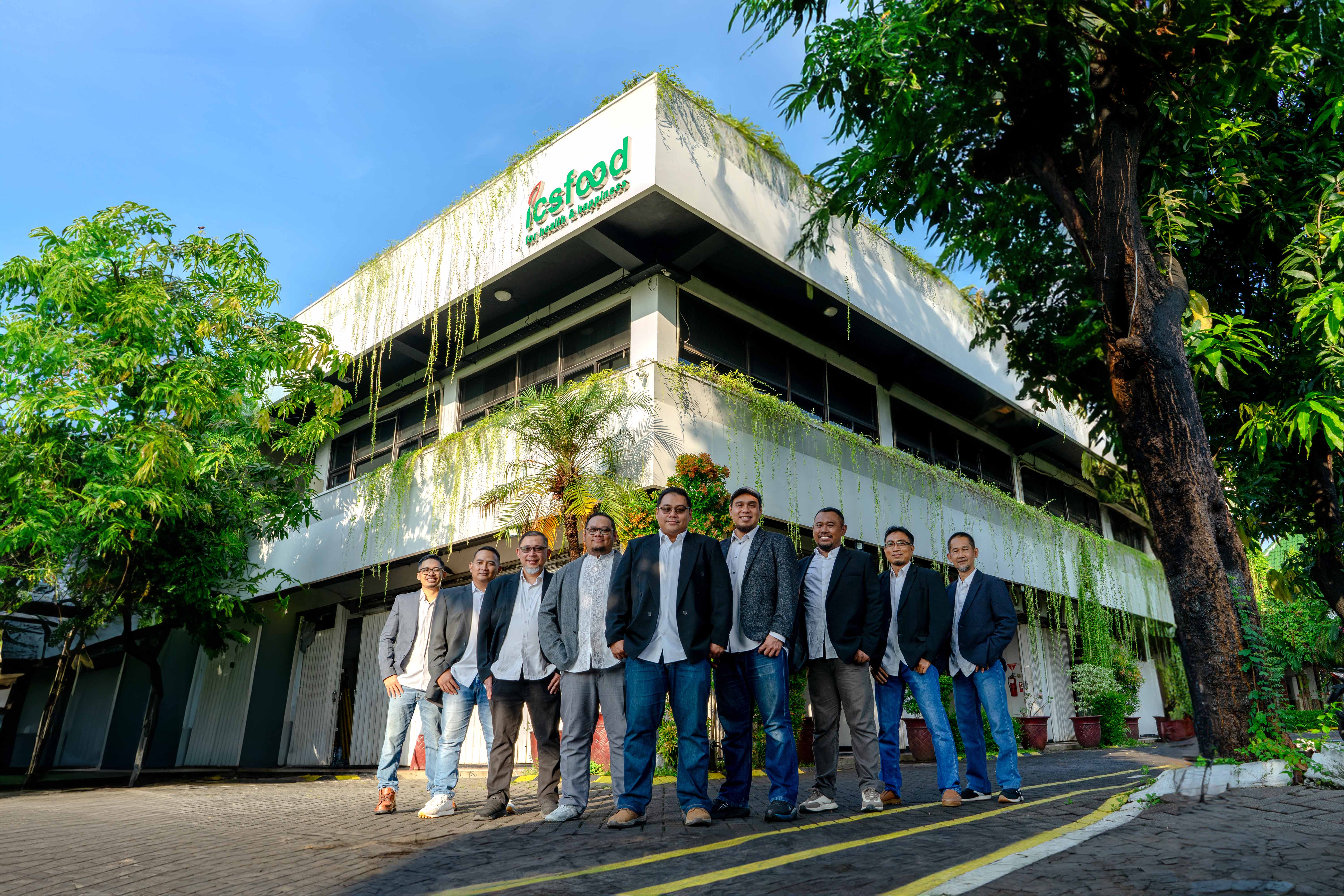 Team Image